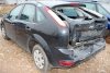 Atrapa grill Ford Focus MK2 Lift 2010 Hatchback 5-drzwi